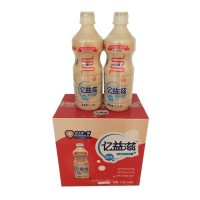 亿益滋乳酸菌饮品原味1.25LX6