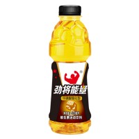 劲将能量牛磺酸强化维生素运动饮料600ml