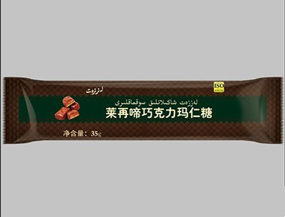 莱再啼巧克力玛仁糖35g