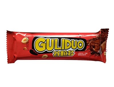 GULIDUO谷粒多称重（红）