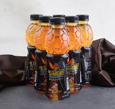 飞马能量维生素运动饮料500ml