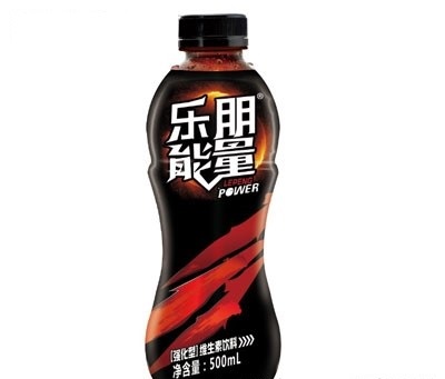 乐朋能量维生素饮料500ml