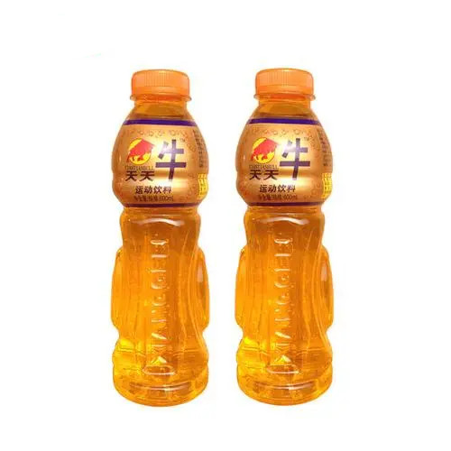 天天牛维生素果味饮料600ml