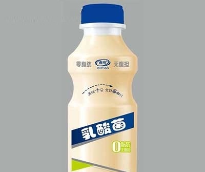 睿田乳酸菌乳酸菌风味饮品原味340ml