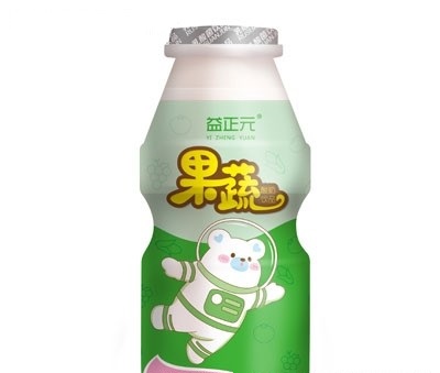 益正元果蔬酸奶饮品100ml