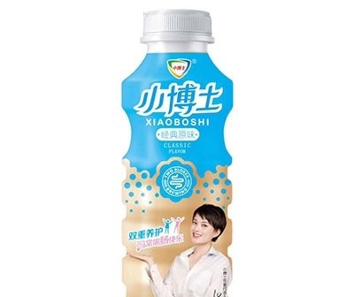 小博士乳酸菌1.25L