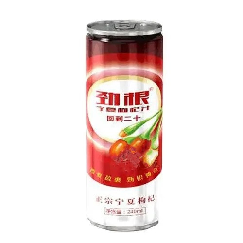 劲根宁夏枸杞汁240ml