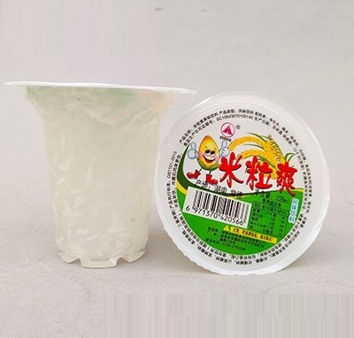 合利佳米粒爽风味饮品278ml