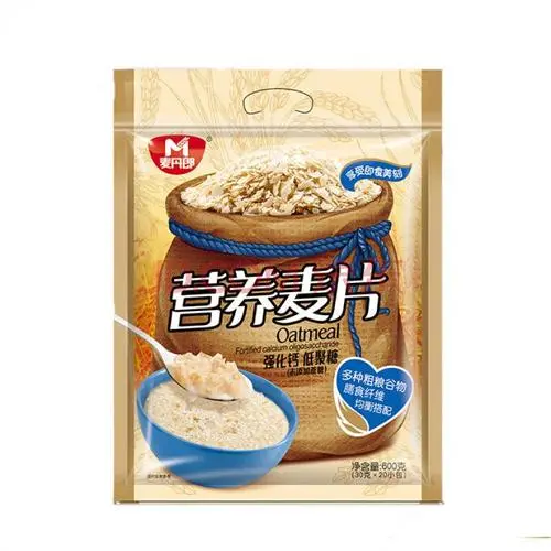 麦丹郎营养麦片600g