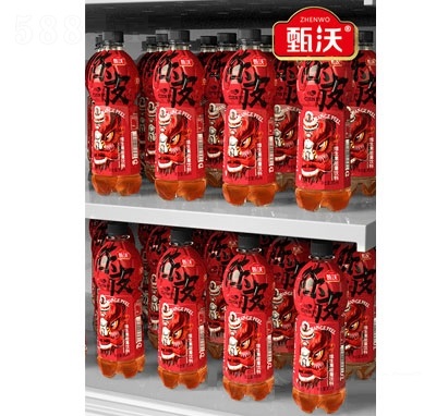 甄沃维生素能量饮料300ml（瓶装）