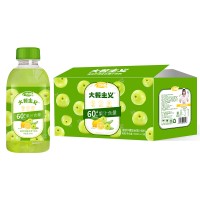 浩明大餐主义油柑柠檬复合果汁饮料箱装招商500ml×15瓶