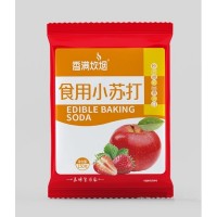 香满炊烟食用小苏打150g