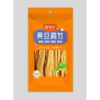 厨味丰黄豆腐竹200g