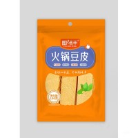 厨味丰火锅豆皮150g