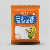 厨味丰玉米淀粉200g