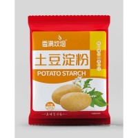 香满炊烟土豆淀粉200g