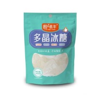 厨味丰多晶冰糖300g