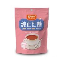 厨味丰纯正红糖400g