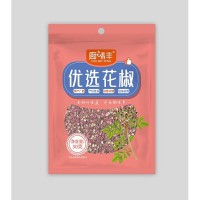 厨味丰优选花椒30g