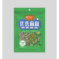 厨味丰优选麻椒30g