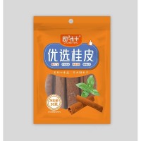 厨味丰优选桂皮50g