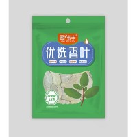 厨味丰优选香叶15g