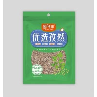 厨味丰优选孜然50g