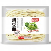 食尚烩豌豆面400g