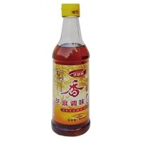 井思博-芝麻调味油360ml