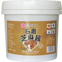 石磨芝麻酱5kg