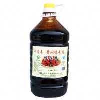 黄焖鸡专用风味酱6kg