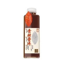 茶庄日记青柑普洱茶饮品366ml