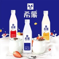 希蒙酸奶风味饮品1.25L