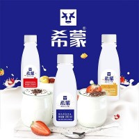 希蒙酸奶风味饮品350mlx12瓶