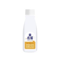 希蒙黄桃燕麦酸奶风味饮品350ml