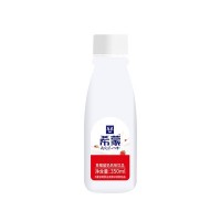 希蒙草莓酸奶风味饮品350mlx12瓶