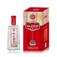 杜康御酒珍藏5白酒448ml